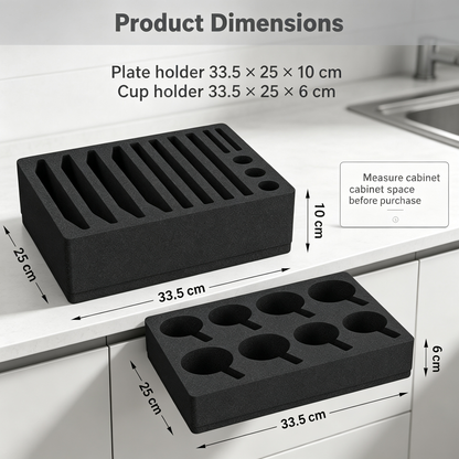Tableware Storage Holder