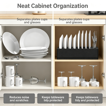 Tableware Storage Holder