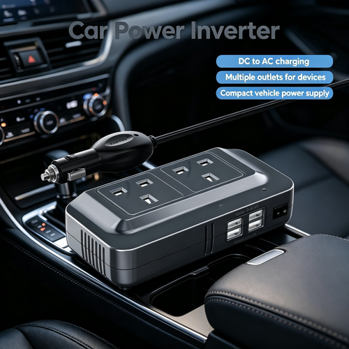 Car Power Inverter